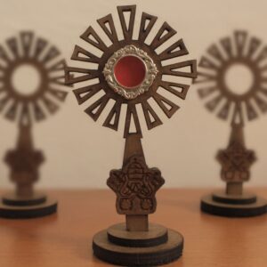 Relicário Vaticano