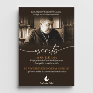 Escritos de São Manuel González