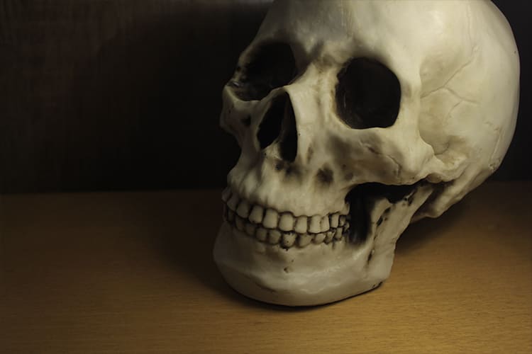 Memento Mori