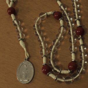 Coroa das Lágrimas de Nossa Senhora