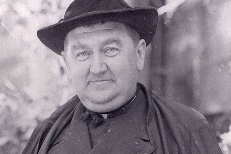 São Manuel González