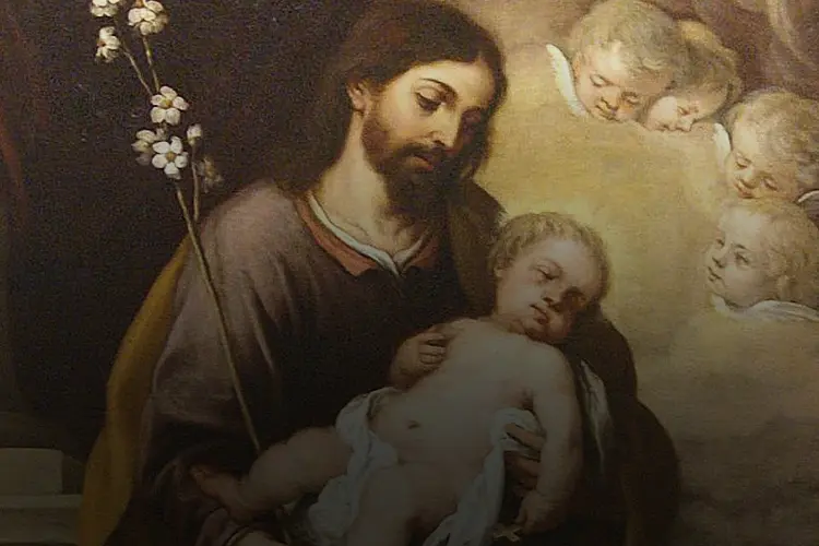 O "Fiat" de São José: o “sim” silencioso que guardou Jesus e Maria