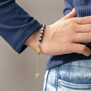 Pulseira Mariana Nossa Senhora das Graças