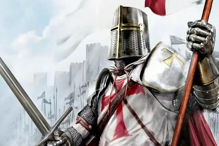 Ordem dos Cavaleiros Templários
