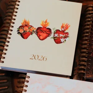 Planner 2026 Chartam